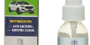 Primmox Car Air Freshener