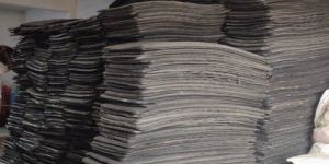 Hawai Slipper Rubber Sheets