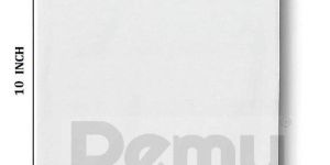 Tamper Proof Courier Bag