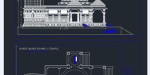 Temple Architecture Services