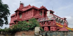 Temple Construction Services