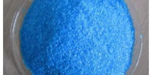 Copper Sulphate