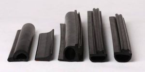 Extruded Rubber Profile