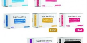 Tadarise Oral Jelly.