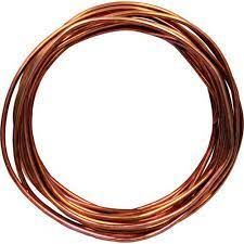Bare Conductor Copper Wire