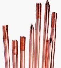 Copper Clad Earth Rod