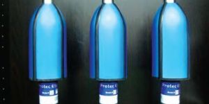 Early Streamer Emission Terminal