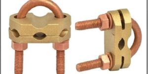 Earthing Clamp