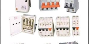 Electrical Switchgear