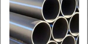 HDPE Double Wall Corrugated Pipe