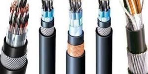Instrumentation Cable