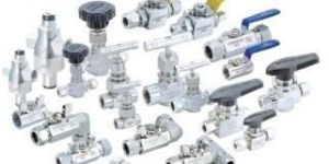 Instrumentation Valves