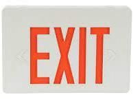 LED Explosion Proof Emergency Exit Light