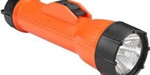 LED Explosion Proof Flashlight
