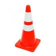 Traffic Safety Cone