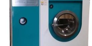 Dry Cleaning Machine