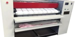 Saree Polishing Machine