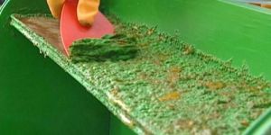 Green PSS Paint Stripper