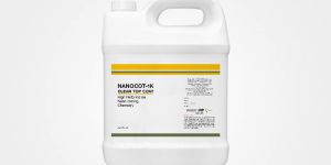 NANOCOT 1K Premium High Performance Top Coat