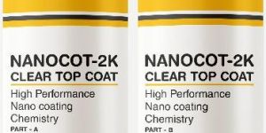 NANOCOT 2K High Performance Top Coat