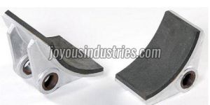 Crane Brake Shoe