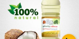Coconut Oil
