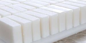 Coconut Oil Bath Soap