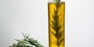 Herbal Hair Oil