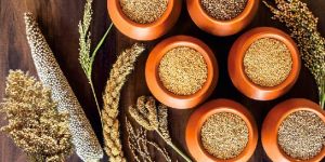 Herbal Health Mix