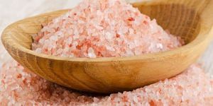 Himalayan Pink Salt