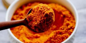 Idli Powder