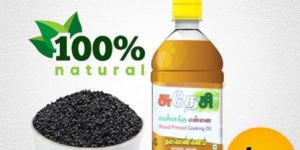 Natural Gingelly Oil