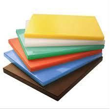 Plastic Chopping Board