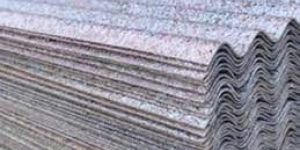 Recycled Plastic Corrugated Roofing Sheets