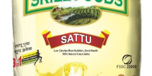 Chana Sattu