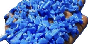 HDPE Drum Grinding Scrap