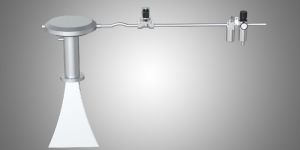 Sonic Soot Blower T 240 HZ