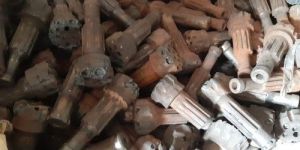 Alloy Steel Scrap