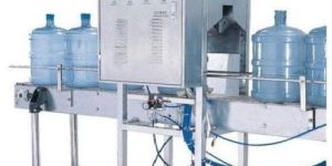 Mineral Water Packing Machine