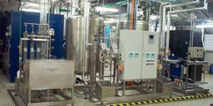 Water Purification Systems