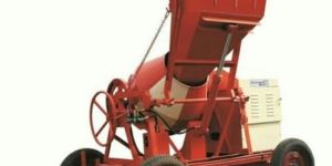 Construction Machinery