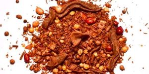 Millet Mixture Namkeen