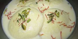 Rasmalai