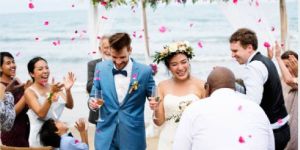 Wedding Catering Services