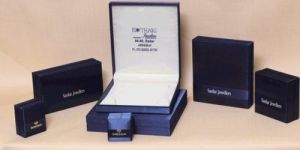 Decorative Jewellery Box