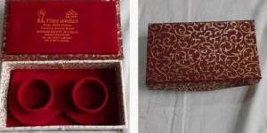 Double Bangle Box