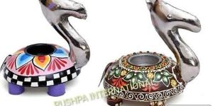 Animal Candle Holders