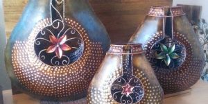 Decorative Flower Pot