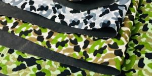 EVA Laminated Fabrics