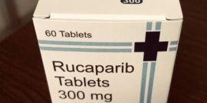 Rucaparib